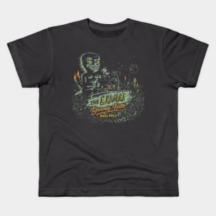 The Luau Beverly Hills Kids T-Shirt